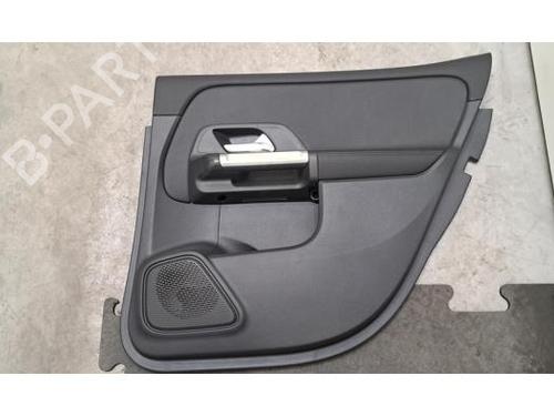 Seats set MERCEDES-BENZ GLB (X247) GLB 200 d 4-matic (247.613) | BP39153666C78  - Image 17