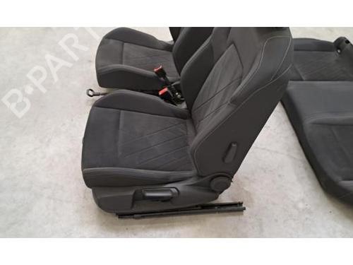 Seats set VW GOLF VIII (CD1, DA1) 1.5 TSI | BP35772844C78 - Image 7
