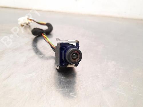 Camera MERCEDES-BENZ A-CLASS Saloon (V177) AMG A 35 4-matic (177.151) | BP23588053E14 