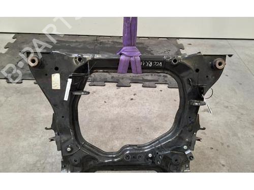 Subframe RENAULT MEGANE E-TECH SUV EV60 (BNJ1) | BP40240591M9 - Image 2