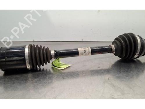 Used Left front driveshaft MERCEDES-BENZ EQS (V297) EQS 53 AMG 4-matic+ (297.155) (658 hp) 31366380