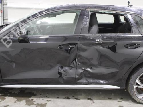Particulate filter AUDI A3 Sportback (8YA, 8YF) 30 TDI | BP40285425M81 - Image 13