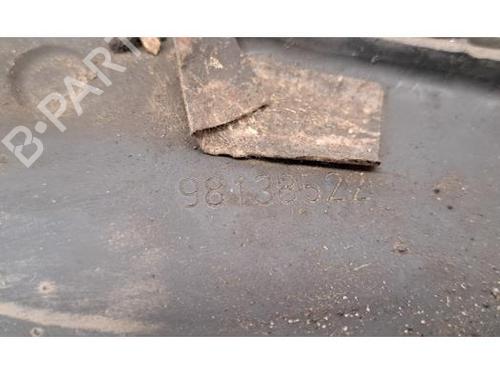 Right front suspension arm PEUGEOT RIFTER 1.5 BlueHDi 130 | BP25479477M13 