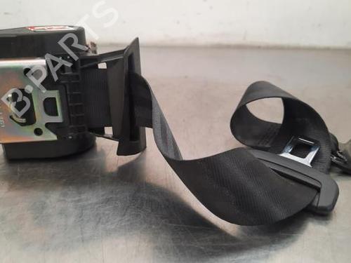 Rear left belt tensioner VW GOLF SPORTSVAN VII (AM1, AN1) 1.6 TDI 510857805B | 627821400