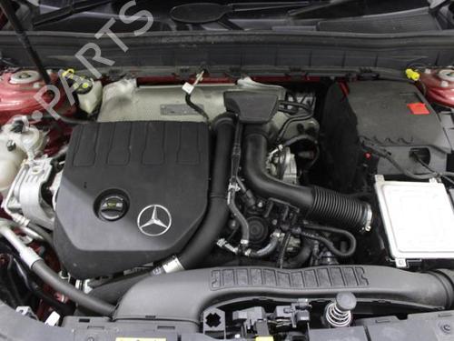 AC pipe MERCEDES-BENZ GLA (H247) GLA 200 (247.787) | BP33476938M126 - Image 9