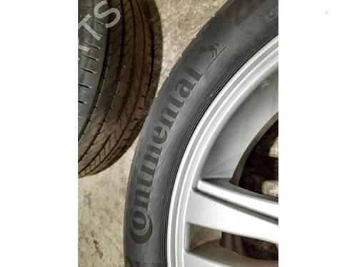 Felg MG MG 4 (EH32) EV XPOWER All-wheel Drive | BP31633754C45 