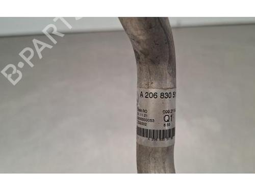 AC pipe MERCEDES-BENZ C-CLASS T-MODEL (S206) C 300 e (206.254) | BP31324288M126
