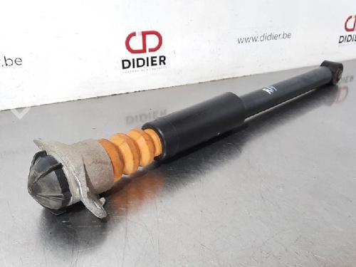 Right rear shock absorber SKODA FABIA III Estate (NJ5) 1.2 TSI | BP10875665M19 