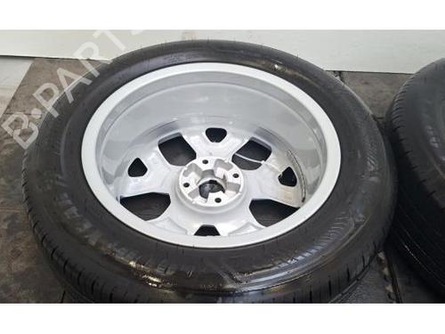 Fælgsæt JEEP AVENGER (J2) 1.2 GSE T3 | BP37499031C100 - Image 7