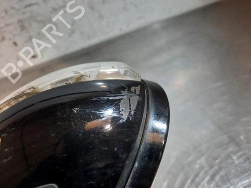 Left mirror MERCEDES-BENZ CLS (C219) CLS 320 CDI (219.322) | BP23641562C26 
