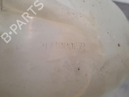 Expansion tank OPEL MOVANO B Van (X62) 2.3 CDTI RWD (FV) | BP17110925C120 