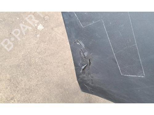 Front bumper OPEL VIVARO B Van (X82) 1.6 CDTI (05) | BP24479492C7 