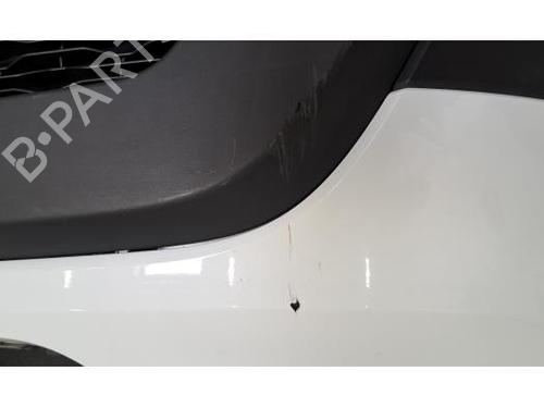 Front bumper DACIA DUSTER (HM_) 1.2 TCe 125 (HMMA) | BP40483909C7 - Image 7