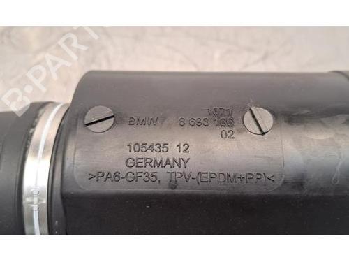 Pipe BMW X2 (F39) xDrive 18 d | BP29055124M125