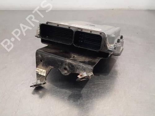 Engine control unit (ECU) LAND ROVER RANGE ROVER SPORT II (L494) 3.0 TDV6 4x4 | BP19576090M57 