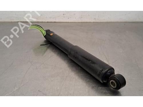 Used Left rear shock absorber CITROËN JUMPER II Van 2.2 BlueHDi 140 (140 hp) 29234336