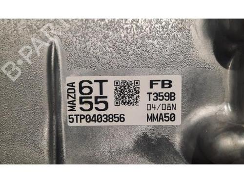 Gearkasse MAZDA CX-60 (KH_) 3.3 e-SKYACTIV-D MHEV | BP29621228M3 