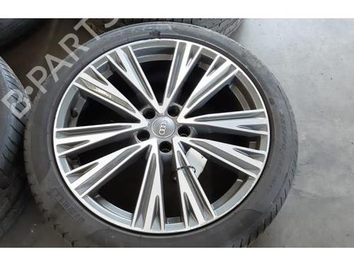 Rim AUDI A6 C8 Avant (4A5) 40 TDI Mild Hybrid | BP23614333C45 