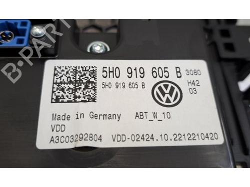 Display VW GOLF VIII (CD1, DA1) 2.0 TDI | BP37499178C48 - Image 7