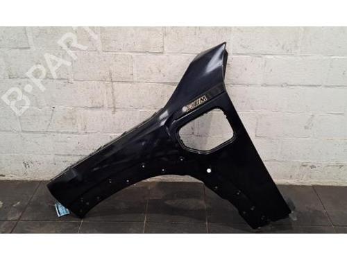 Guarda-lamas esquerdo Guarda-lamas esquerdo BMW XM (G09) XM All-wheel Drive (653 hp) 33743818 33743818