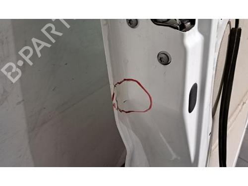 Left front door PEUGEOT BOXER Van 2.0 BlueHDi 130 | BP23628833C2 