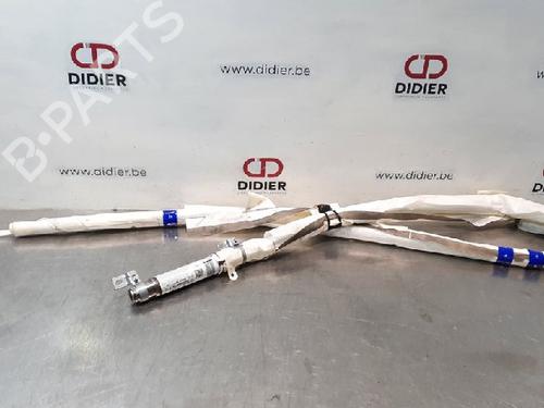 Used Left curtain airbag AUDI A4 B8 (8K2) 2.0 TDI quattro (150 hp) 11230930