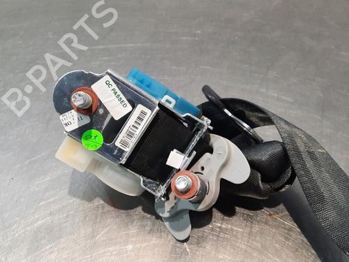 Used Rear left belt tensioner HYUNDAI i20 I (PB, PBT) 1.2 (86 hp) 15030908