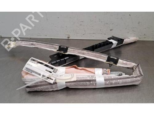 Used Left curtain airbag Left curtain airbag 38322001 38322001