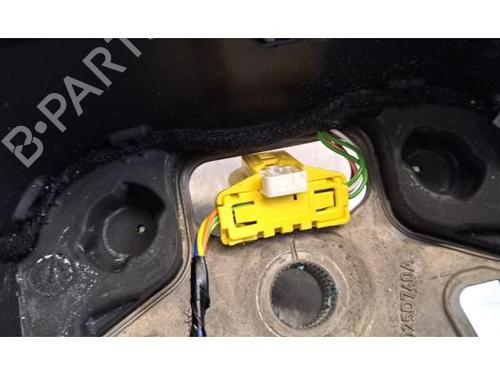 Steering wheel CITROËN E-MEHARI Electric | BP33834825C49 - Image 6