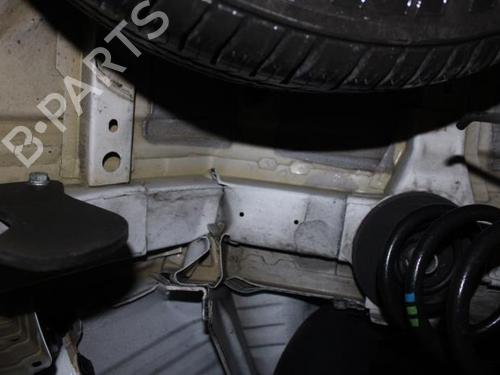 Rat PEUGEOT EXPERT Van (V_) 2.0 BlueHDi 145 | BP23595818C49 