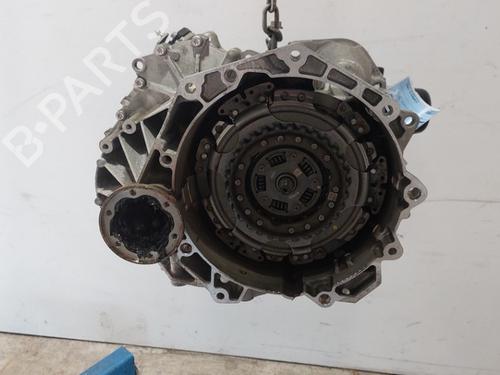 Gearkasse VW PASSAT B8 (3G2, CB2) 1.6 TDI | BP15026591M3 