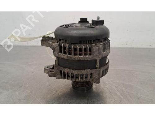Used Alternator PORSCHE MACAN (95B) 3.0 GTS (360 hp) 27244739