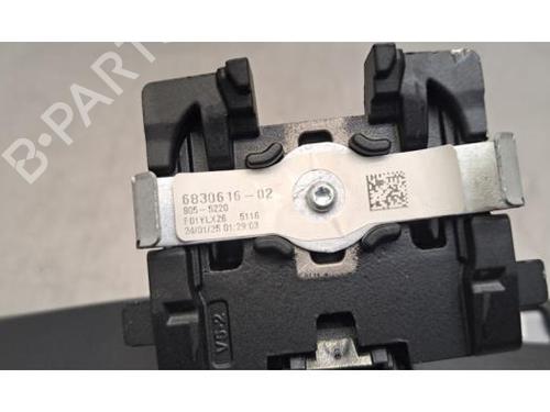 Rear mirror BMW 4 Gran Coupe (G26) 420 i | BP35778050I6  - Image 6