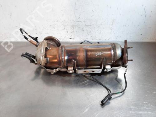 Used Catalyst MG MG HS 1.5 EHS Hybrid (CSA6463) (258 hp) 25450031
