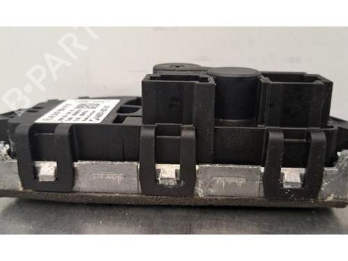 Heater resistor MERCEDES-BENZ A-CLASS (W177) A 180 d (177.003) | BP29871970M108 