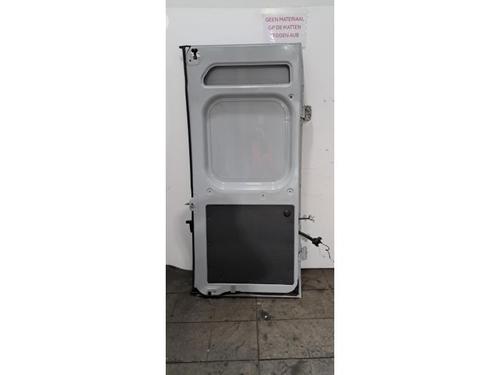 Tailgate FIAT DUCATO Van (250_) E-Ducato (250DPE) | BP31324410C6 