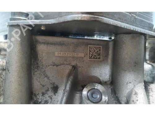 Gearbox AUDI Q3 (F3B) 35 TDI | BP29493742M3 
