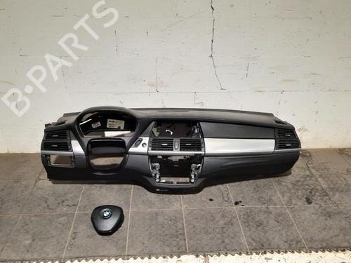 Used Airbag Kit BMW X5 (E70) xDrive 50 i (408 hp) 15793862