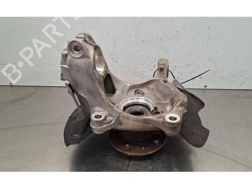 Used Right front steering knuckle Right front steering knuckle 39624589 39624589