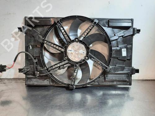 Radiator fan VW GOLF VIII (CD1, DA1) 1.5 eTSI | BP39217023M35 - Image 2