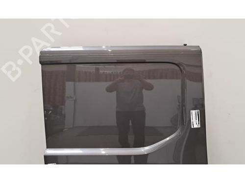 Used Right slide door Right slide door PEUGEOT PARTNER Box Body/MPV (K9) 1.5 BlueHDi 100 (102 hp) 35970091 35970091