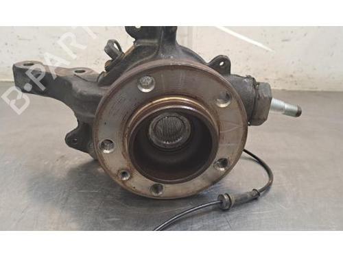 Left front steering knuckle NISSAN INTERSTAR Van (X62B) dCi 150 | BP37479106M25 - Image 2
