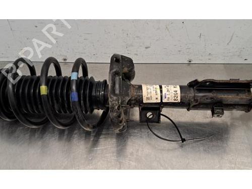 Right front shock absorber KIA RIO IV (YB, SC, FB) 1.25 | BP40240816M17 - Image 2