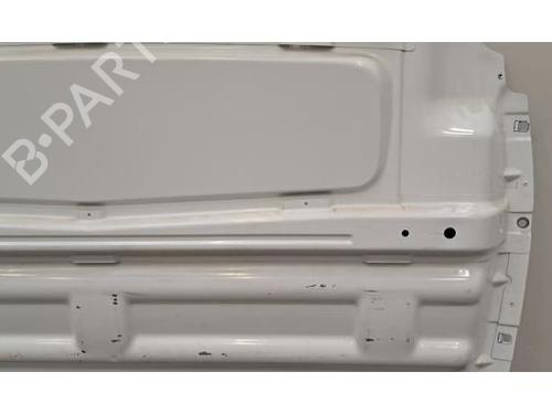Cargo separator NISSAN PRIMASTAR Van (X82) 2.0 dCi 130 | BP39216757I36  - Image 8