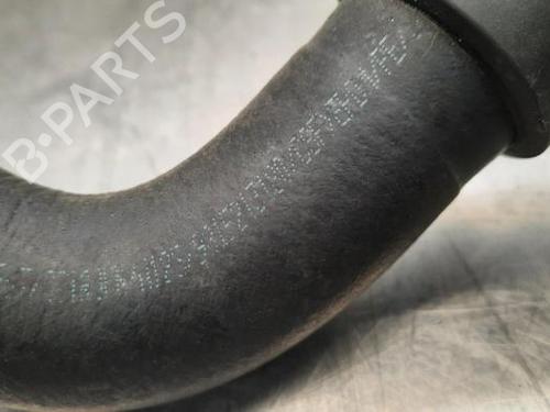 Pipe PEUGEOT 308 SW III (FC_, FJ_, FR_, F4_, FN_) PureTech 130 (FRHNSL, FRHNST) | BP23601532M125 