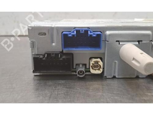Electronic module DS DS 7 Crossback (J4_, JR_, JC_) E-TENSE 4x4 (J45GBU) | BP37284816M83  - Image 9