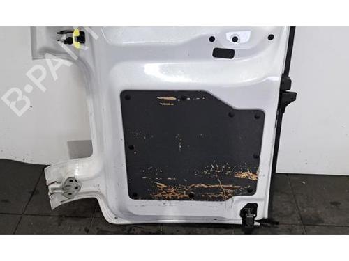 Tailgate PEUGEOT EXPERT Van (V_) 2.0 BlueHDi 145 | BP31324240C6