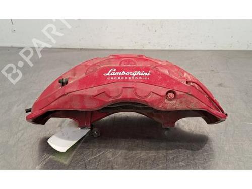 Pinza freno delantera izquierda Pinza freno delantera izquierda 39153295 39153295