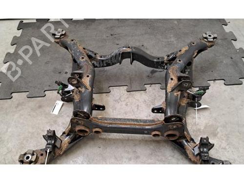 Subframe PORSCHE CAYENNE (92A) 4.8 Turbo | BP36906077M9  - Image 6