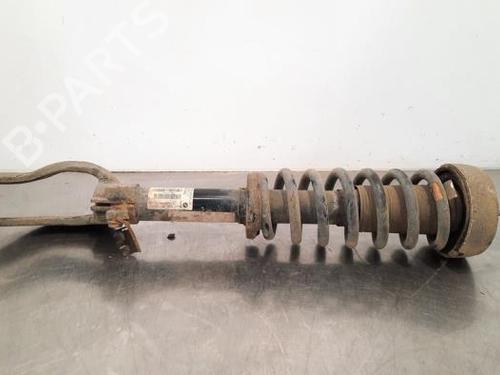 Used Left front shock absorber BMW X6 (E71, E72) xDrive 50 i (408 hp) 23579672